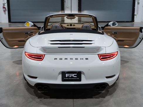 Used 2013 Porsche 911 Carrera S RWD image 38
