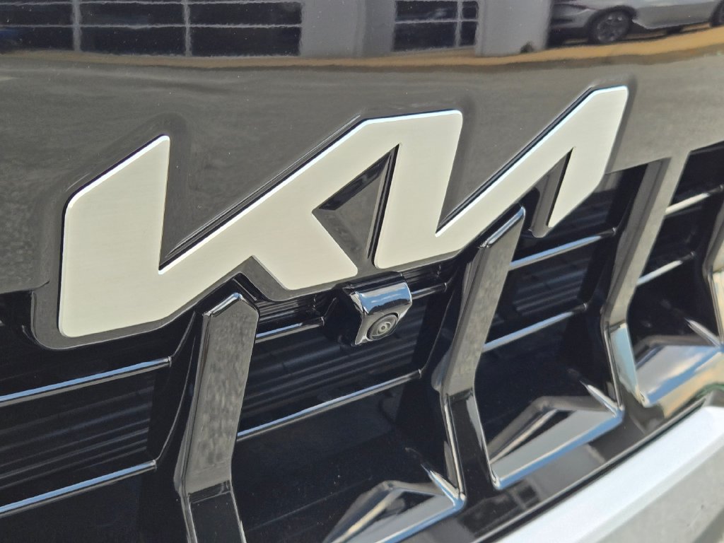 New 2027 Kia Telluride X-Line SX Prestige AWD/4WD image 5