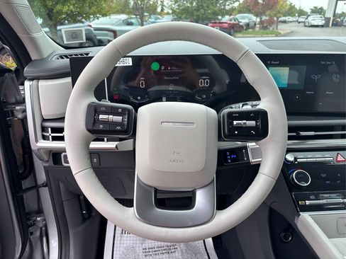 New 2026 Hyundai Santa Fe SE image 13