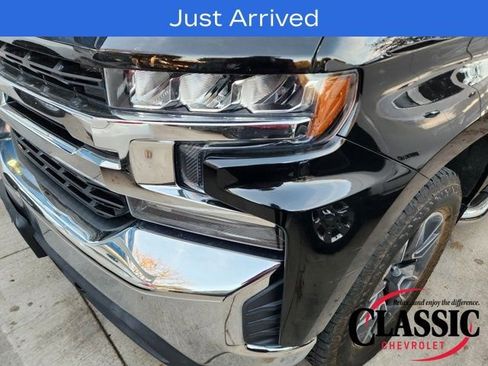 Used 2021 Chevrolet Silverado 1500 LT w/ Texas Edition Plus image 15