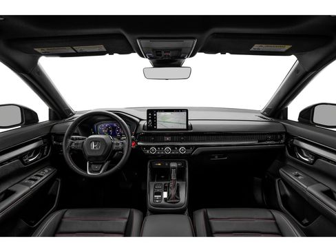 New 2026 Honda CR-V Sport Touring image 7