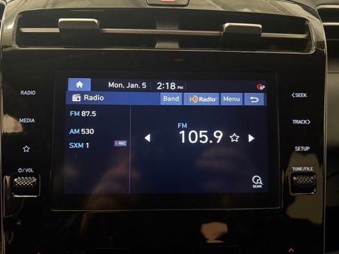 Certified 2024 Hyundai Tucson SEL image 33