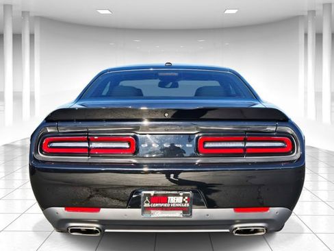 Used 2021 Dodge Challenger GT image 4