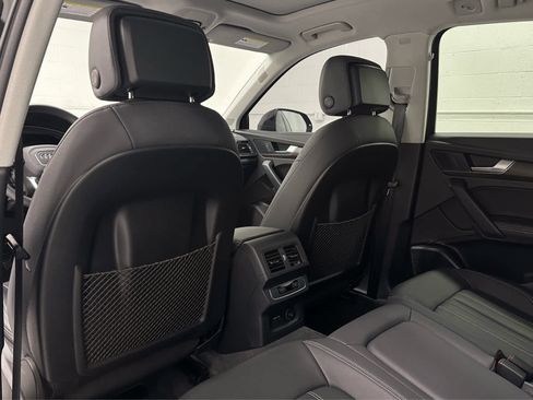 Used 2022 Audi Q5 2.0T Premium Plus image 14