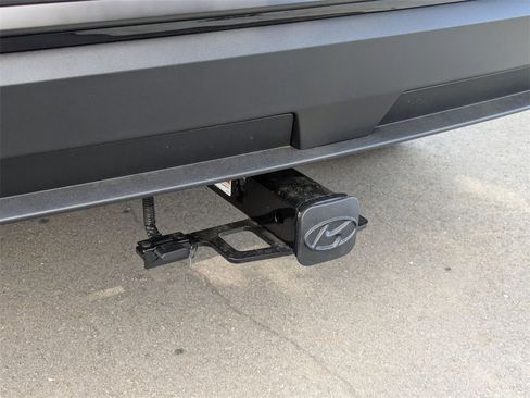 New 2026 Hyundai Tucson XRT image 13