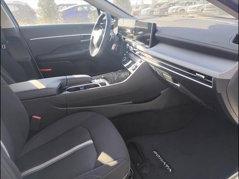 New 2026 Hyundai Sonata SEL image 10
