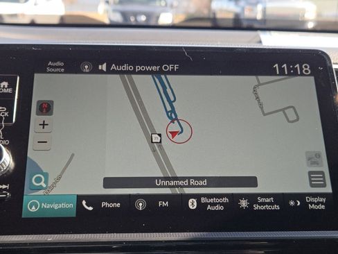 New 2026 Honda Ridgeline Black Edition image 5