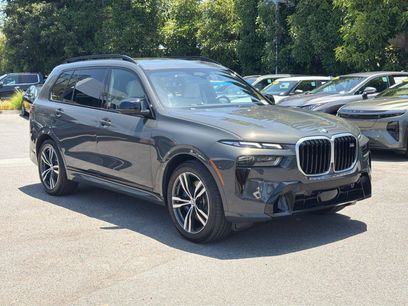 Used 2023 BMW X7 M60i w/ Executive Package