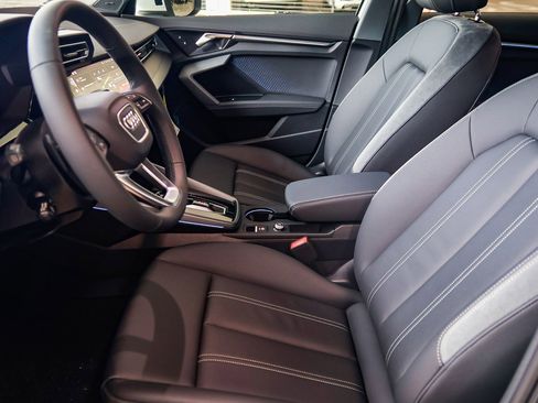 New 2026 Audi A3 2.0T Premium Plus image 19