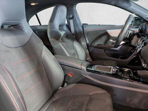 Certified 2025 Mercedes-Benz CLA 250 image 22