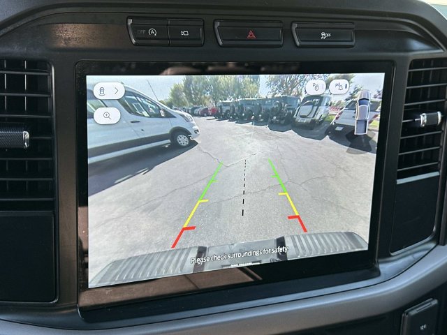 Used 2024 Ford F150 XL AWD/4WD image 15