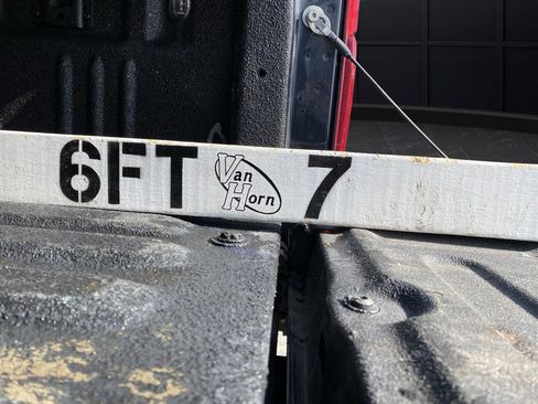 Used 2022 Ford F250 Platinum image 45