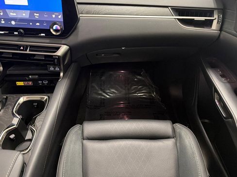 Used 2023 Lexus RX 350 FWD w/ Cold Area Package image 29