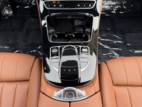 Certified 2023 Mercedes-Benz E 450 Cabriolet image 15