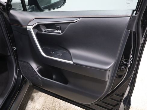 Used 2024 Toyota RAV4 Adventure image 23
