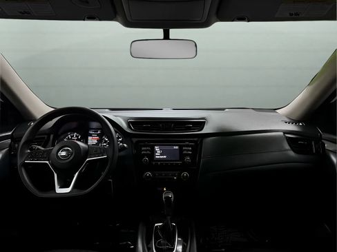 Used 2017 Nissan Rogue S FWD image 22