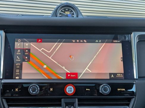 New 2026 Porsche Macan GTS image 19