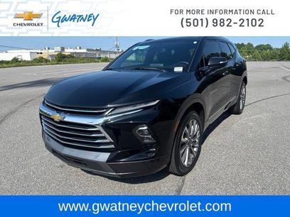 Used 2023 Chevrolet Blazer Premier
