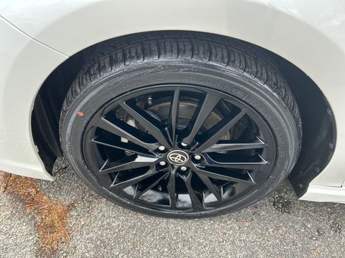 Used 2021 Toyota Camry XSE w/ Cold Weather Package image 11