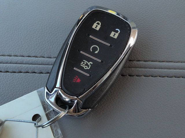Used 2025 Chevrolet Malibu LT FWD image 26