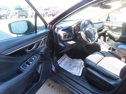 Used 2024 Subaru Outback Touring AWD/4WD image 20