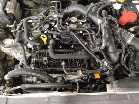 Used 2020 Ford Fusion SE FWD image 30