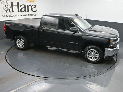 Used 2016 Chevrolet Silverado 1500 LT w/ All Star Edition image 34