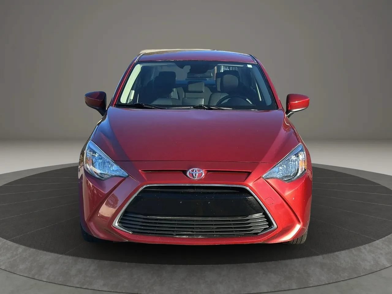 Used 2017 Toyota Yaris iA FWD image 2