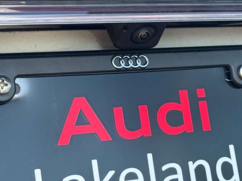 Used 2024 Audi Q4 e-tron Premium w/ Convenience Package image 53