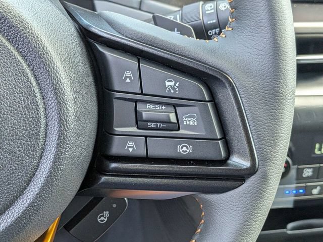 New 2026 Subaru Outback Wilderness AWD/4WD image 17