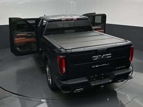 Used 2026 GMC Sierra 1500 Denali Ultimate AWD/4WD image 30