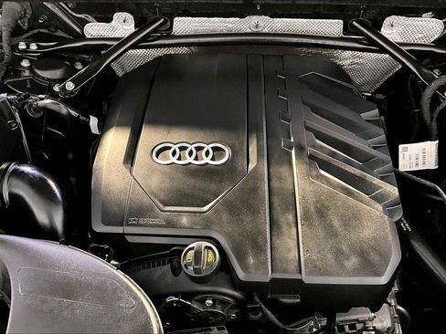 Used 2023 Audi Q5 2.0T Premium Plus w/ Premium Plus Package image 30