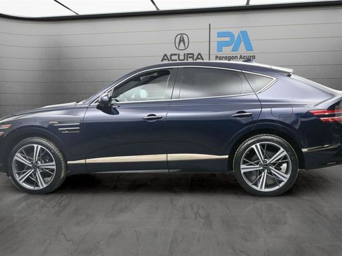 Used 2025 Genesis GV80 3.5T e-SC image 27
