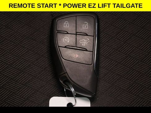 Used 2023 GMC Sierra 1500 SLE AWD/4WD image 7