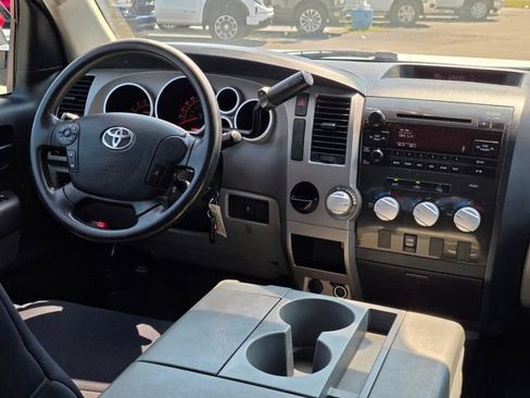 Used 2013 Toyota Tundra 2WD Double Cab w/ Tow Pkg image 34
