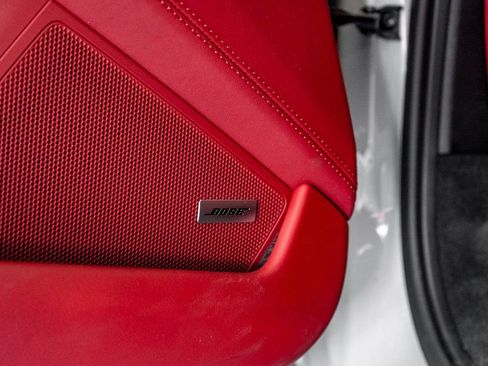 Certified 2024 Porsche 911 Targa 4 GTS image 17