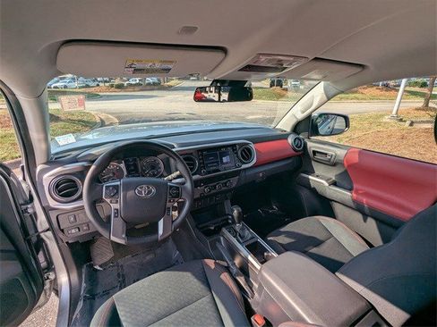 Used 2023 Toyota Tacoma SR5 image 12