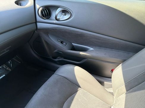 Used 2024 Nissan Z Performance w/ Floor Mat Package RWD image 28