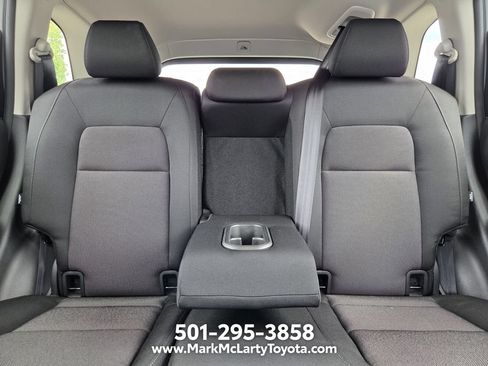 Used 2026 Honda CR-V EX image 14