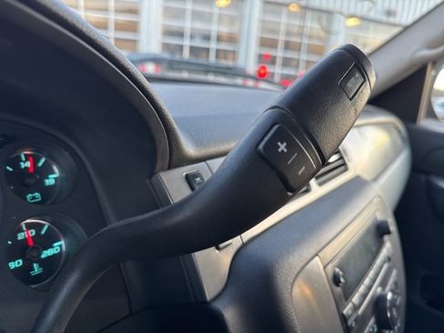 Used 2010 GMC Sierra 1500 SLE w/ All-Terrain Package image 18