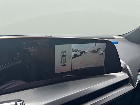 New 2026 Cadillac Vistiq Luxury image 31