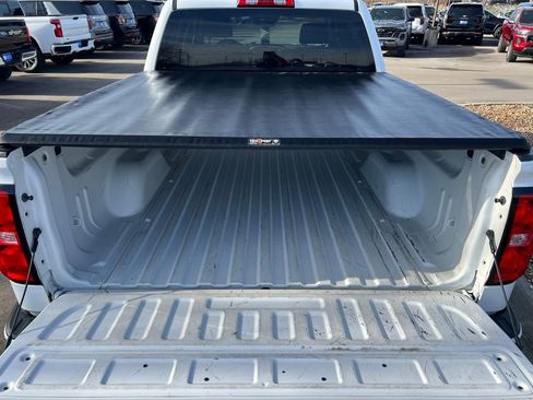 Used 2017 Chevrolet Silverado 1500 LT w/ All Star Edition image 22