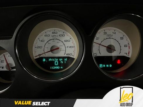 Used 2012 Dodge Challenger R/T RWD image 13