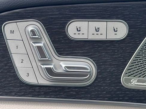 New 2026 Mercedes-Benz GLS 580 4MATIC image 28