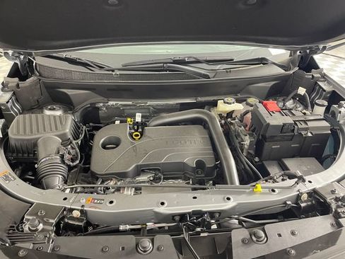 Certified 2026 Chevrolet Equinox ACTIV AWD/4WD image 19