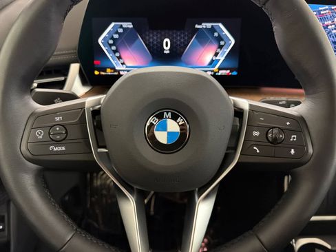 New 2026 BMW X1 xDrive28i AWD/4WD image 24