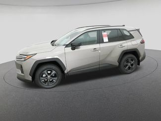 New 2026 Toyota RAV4 LE AWD/4WD video 2
