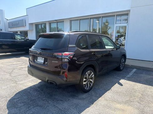 Used 2026 Subaru Forester Touring AWD/4WD image 5