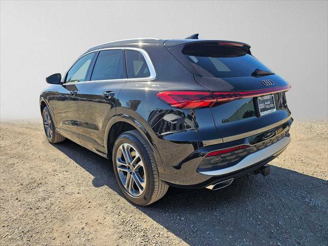 New 2026 Audi Q5 Premium Plus AWD/4WD image 5