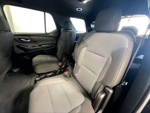 Used 2023 Chevrolet Traverse LT AWD/4WD image 15